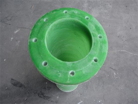 玻璃钢法兰